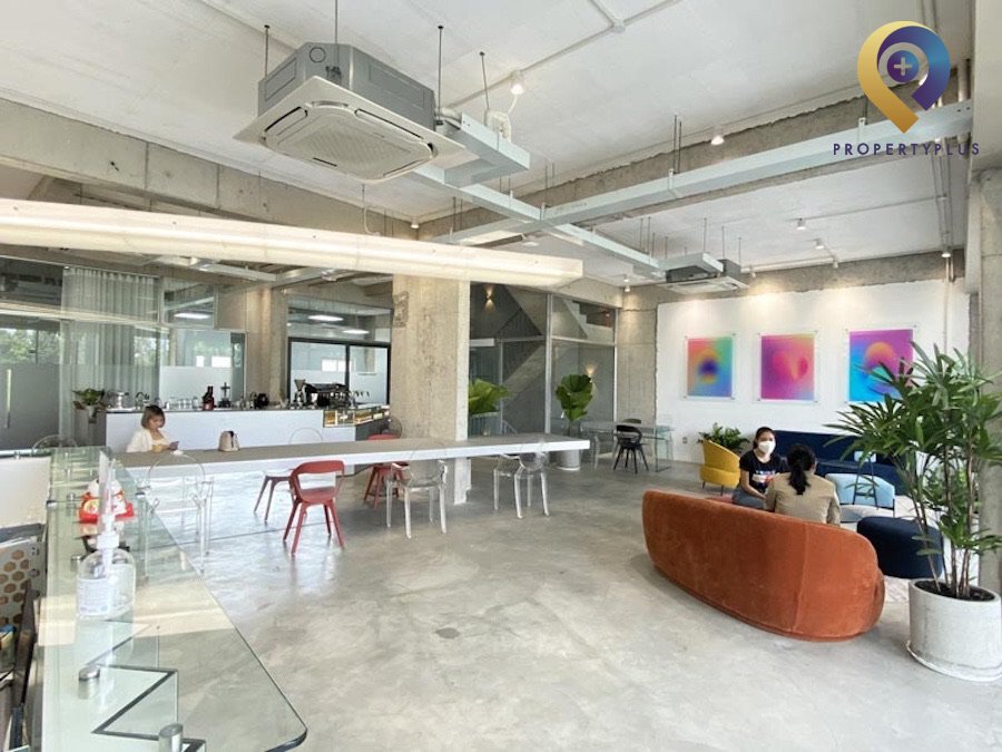 Inspire Hub Sala